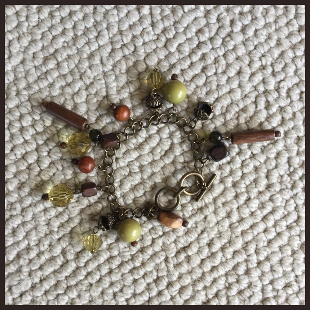 COOKIE LEE BRACELET